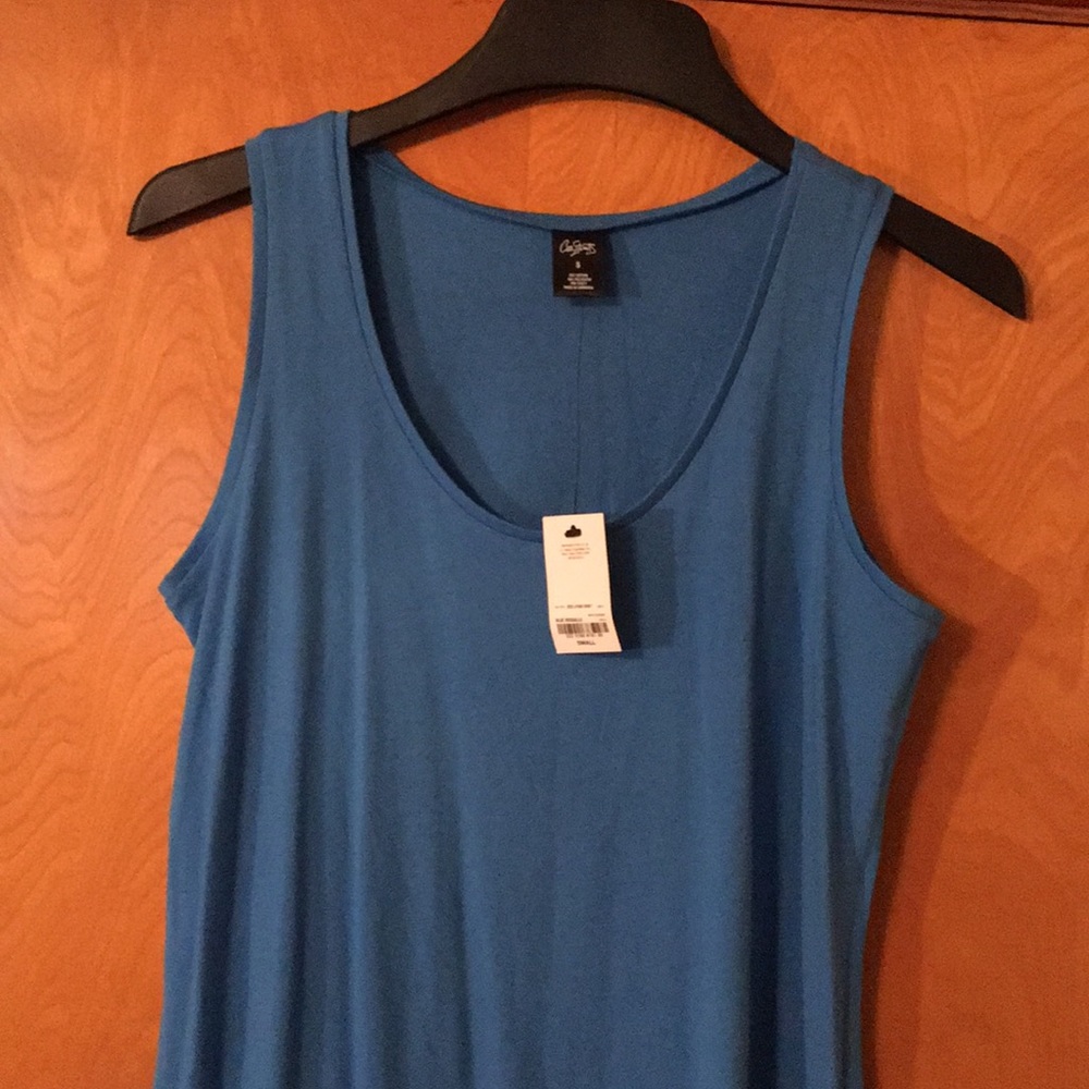Summer dress/bathing suit cover